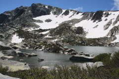 56 beeindruckend- der Bastaniesee