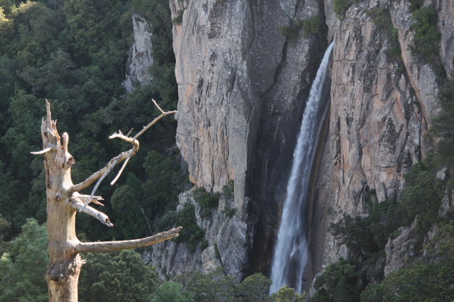 78 Cascade de Piscia di Gallo