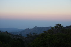 80 Abendhimmel in pastell