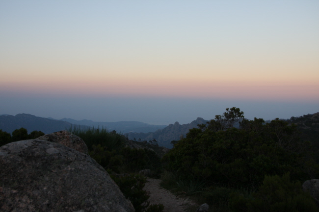 81 Abendzauber