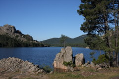 83 Stausee Ospdale