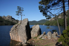 84 Stausee Ospdale