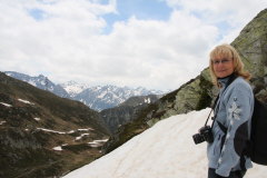 9 kleine Wanderung