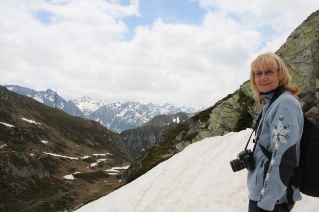 9 kleine Wanderung