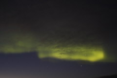 112 Nordlicht Nhe Slettnes fyr