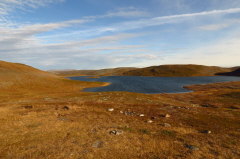 171 Ifordfjell