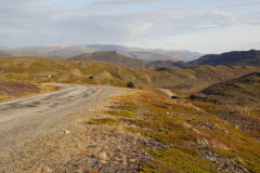 172 Ifordfjell