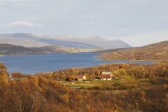 173 Tanafjord