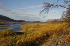 178 Tanamunningen Naturreservat