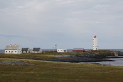 189 Kjlnes fyr