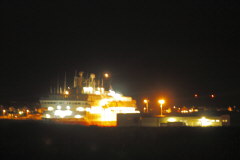 190 MS NORDKAPP in Berlevg