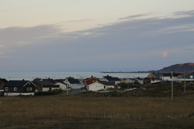 219 Abendrunde in Berlevg