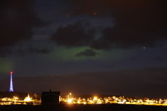 224 Nordlicht ber Berlevg