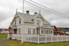 232 Kongsfjord