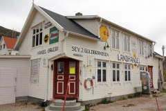 233 Landhandel in Kongsfjord
