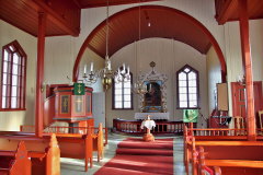 2 Kirche von Kistrand