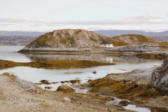 6 Wanderweg zu den Trollen