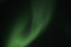 12 Nordlicht ber der Dnemarkstrae