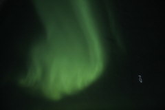 13 Nordlicht ber der Dnemarkstrae