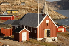 25 die kleine Kirche