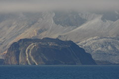 46 eine geologische Besonderheit - kaledonische Gebirgsfaltung
