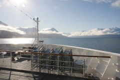 51 Alpefjord- Faszination pur