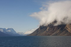53 Alpefjord- Faszination pur - Felswnde bis 2200 m hoch
