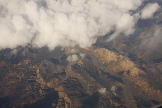 5 Landmannalaugur