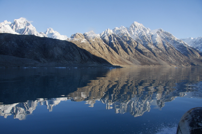 67 grandiose Natur im Alpefjord