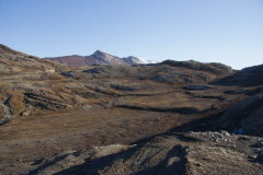93 einzigartige Tundra