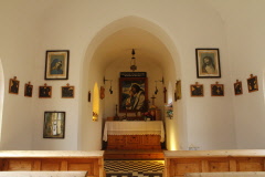108 Kapelle bei der Zufallhtte