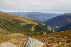 10 auf der Aussichtsrunde ber Trafoi