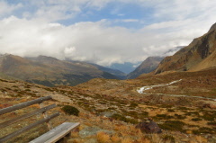 130 am Fue der Konzenspitze