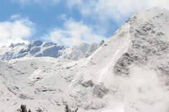 158 vordere Nonnenspitz 2782m
