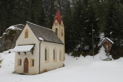 165 Walfahrtskirche St-Maria in der Schmelz