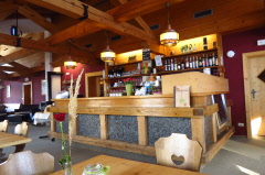 168 gemtliche Tarscher Almlounge