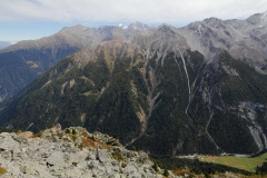 16 Hochleitenspitz und Brenkpfl