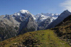 31 herrlicher Blick zum Ortler
