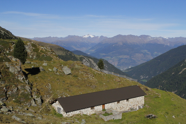 34 obere Tartscher Alm