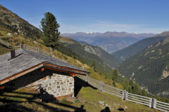 36 obere Tartscher Alm