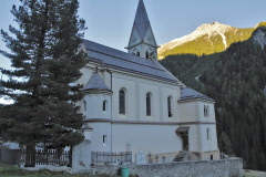 43 Kirche von Trafoi