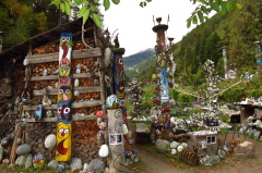 46 Kunst am Wegesrand - Prad