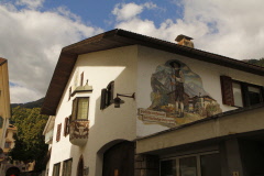 54 Spaziergang durch die Fgngerzone