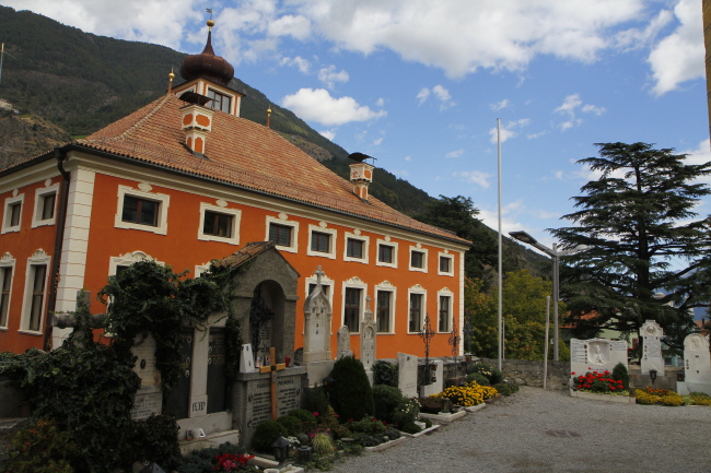 57 Rathaus Schlanders