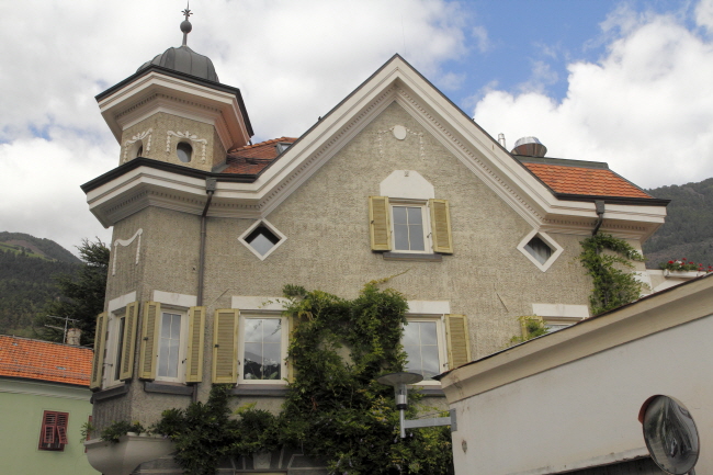 58 gepflegte Huser
