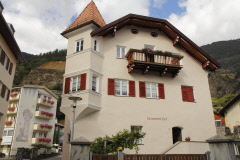 61 Gasthuser in Schlanders