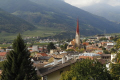 79 Blick auf Schlanders