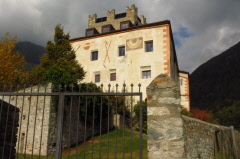 85 Burg Schlandersberg