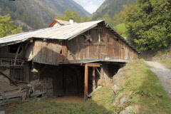 87 alte Scheune Fisolhof