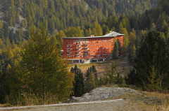 98 ehemaliges Hotel Paradiso